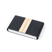 CATER卡特古道尔时尚名片盒095-黑