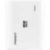 品胜(PISEN)易充二代(5000mAh)充电宝
