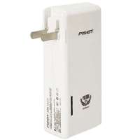 品胜(PISEN)电霸三代(5000mAh)充电宝