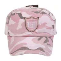 kenmont 凯蒙特 男女情侣帽KM-0456-17（粉红）