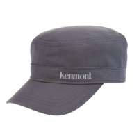 kenmont 凯蒙特 防晒遮阳棒球帽子/军帽KM-0453-09（深灰）