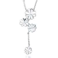 周生生 Pt950铂金吊坠 51083p