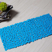 贝德罗普罗湾浴垫(蓝)70*36