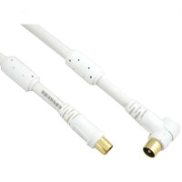 视贝(seebest) BD809 高清射频连接线 1.5米(有线电视线加送液晶清洁套装)