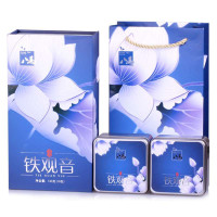 八马 花语茗韵铁观音 一级 H0036