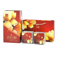 八马 花语茗韵大红袍 一级 H0037