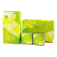 八马 花语茗韵龙井 一级 H0035