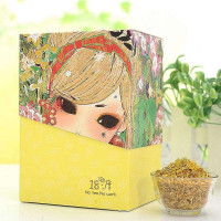 18渡 安溪桂花乌龙特级散茶48g 特级 H0807