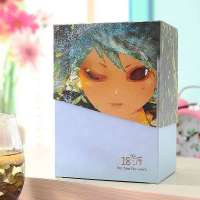 18渡 安溪菊花乌龙散茶特级48g 特级 H0811