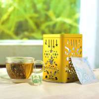 18渡 安溪铁观音 桂花乌龙茶 36g 特级 H0815