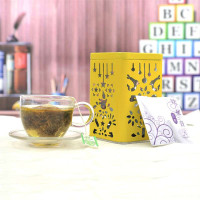 18渡 安溪兰香铁观音 特级 36g 特级 AA1416