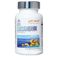 [苏宁自营]康比特鱼油软胶囊