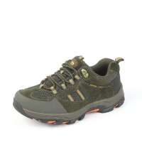 CAMEL骆驼军绿反毛皮女子登山鞋1113003 40