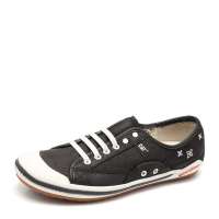 Cat 卡特秋冬活力黑色头层皮女鞋P3043009C 40