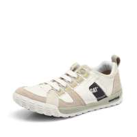 Cat 卡特2012年春夏白色牛皮休闲男鞋P712133 43