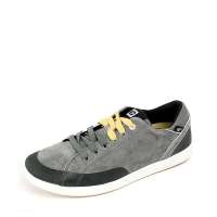 Cat 卡特2012年秋冬灰色猪皮男户外休闲鞋P715269 42