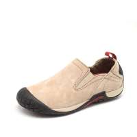 Merrell 迈乐2012年沙色超轻透气运动休闲女鞋R332030 35