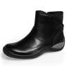 Merrell 迈乐MERRELL迈乐秋冬黑色头层牛皮女鞋R3444629C 36