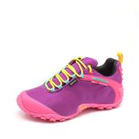 Merrell 迈乐2012年紫色织物户外多功能女鞋R3588724 40