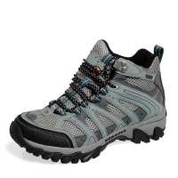 Merrell 迈乐秋冬灰色合成革女鞋R388118 39.5