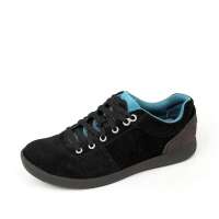 Merrell 迈乐2012年秋冬黑色牛皮男户外休闲鞋R439625 40