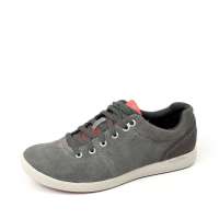 Merrell 迈乐2012年秋冬浅灰牛皮男户外休闲鞋R439629 43