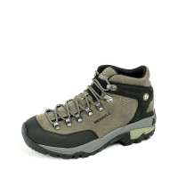 Merrell 迈乐2012年秋冬棕色牛皮男登山鞋R450203 41.5