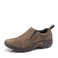 Merrell 迈乐秋冬棕色男子休闲鞋R4567619 44