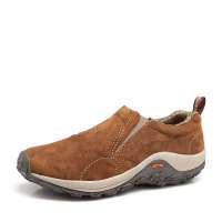 Merrell 迈乐秋冬红棕色男子休闲鞋R4638499C 40