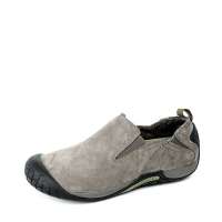 Merrell 迈乐2012年秋冬橄榄色猪皮男户外休闲鞋R466329 43