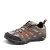 Merrell 迈乐秋冬深灰色牛皮男子户外多功能鞋R4877319C 41.5