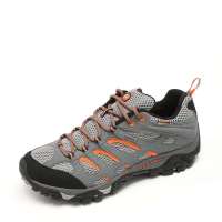 Merrell 迈乐2012年灰色合成革/织物户外多功能男鞋R488367 40