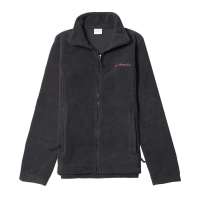 Columbia 哥伦比亚黑色女子抓绒衣2CBPL2563010 S