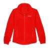 NORTHLAND 诺诗兰红色左拉女式绒外套GF112002L1 XL