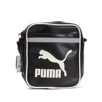 Puma 彪马简约中性小肩包07049901 F