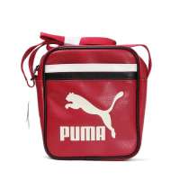 Puma 彪马简约中性小肩包07049903 F