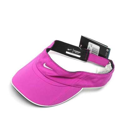 Nike 耐克  2012新款女子网球运动帽371227-521 F