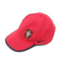 Nike 耐克  2012新款男子葡萄牙队足球运动帽447877-638 F