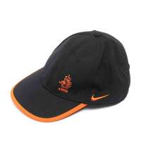 Nike 耐克  2012新款男子荷兰队足球运动帽449628-010 F