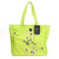Nike 耐克2012新款女子女子训练TRACK挎包BA4448-331 F