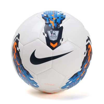 Nike 耐克  2012新款男子T90英超训练5号足球SC1948-143 3