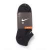 Nike 耐克2012新款SWOOSH 低跟袜短筒袜SX3515-001 XL