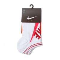 Nike 耐克  2012 新款男子运动短筒袜SX4575-106 S