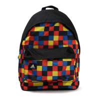 Adidas 阿迪达斯2012新款中性双肩包X18379 F