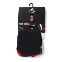Adidas 阿迪达斯12年新款男子 AC米兰主场比赛袜子X34792 3739