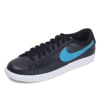 Nike 耐克2012新款男子BLAZER LOW复刻鞋371760-019 42.5