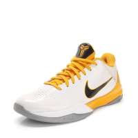 Nike 耐克 ZOOM KOBE V X 男子篮球鞋386430-104 47