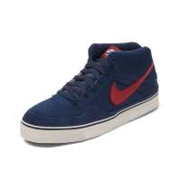 Nike 耐克2012新款男子MAVRK MID 2户外鞋386611-460 42.5