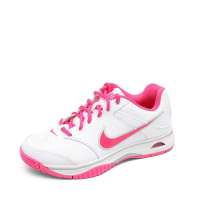 Nike 耐克  新款女子网球鞋395525-105 36