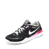 Nike 耐克  女子FREE 赤足全能训练鞋396106-014 39